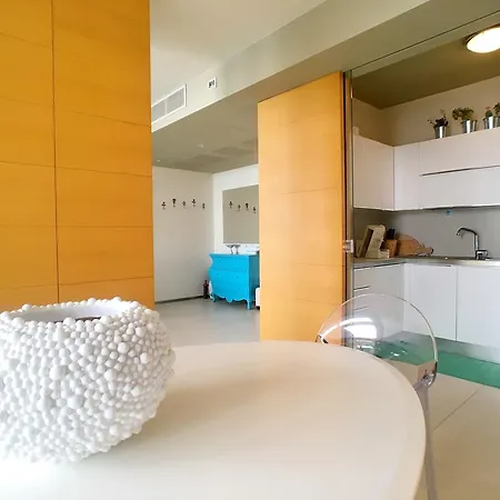 Apartment Marina