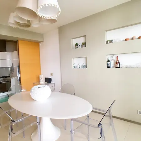 Marina Apartment Gallipoli