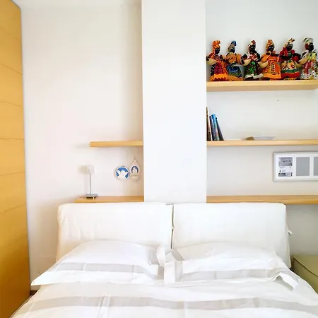 Apartment Marina *