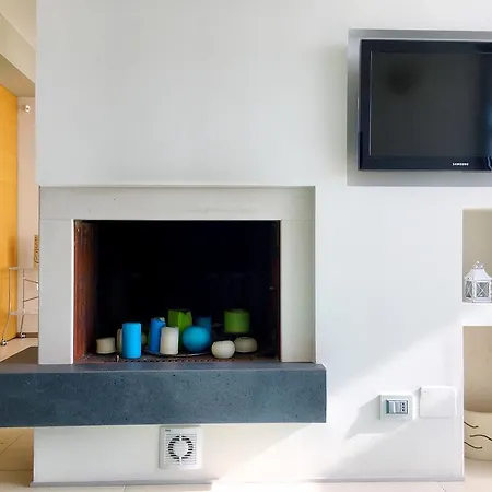 Marina Apartment *