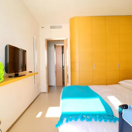 Apartment Marina