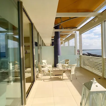 Marina Apartment