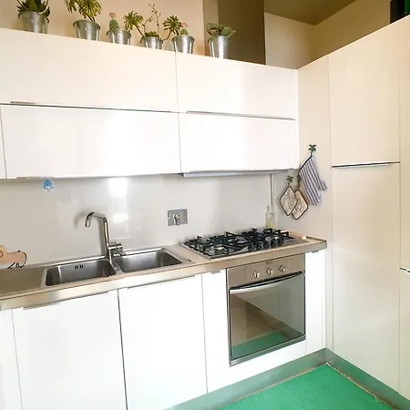Apartment Marina *