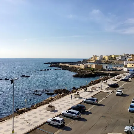 Marina Apartment *