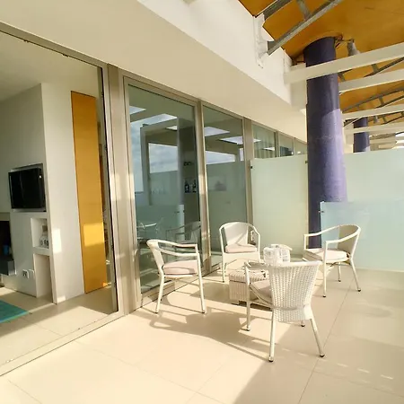 Apartment Marina