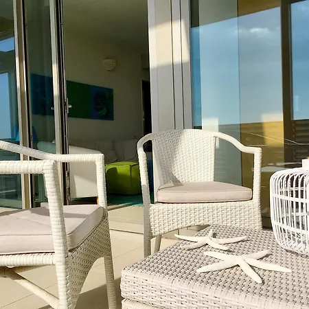 Marina Apartment Gallipoli