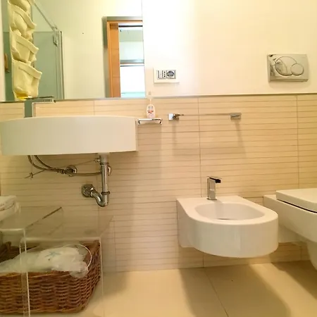 Marina Apartment *