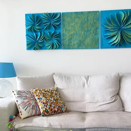Marina Apartment
